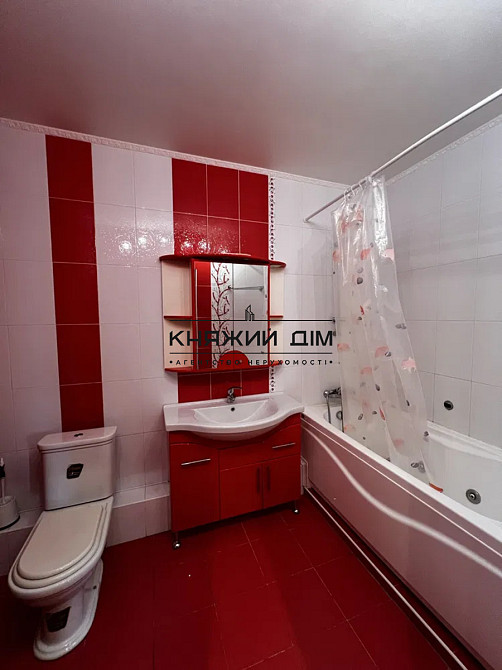 Продаж 2-к квартири 88 м2, Срібнокільська 1, ЖК Корона Київ - фото 10