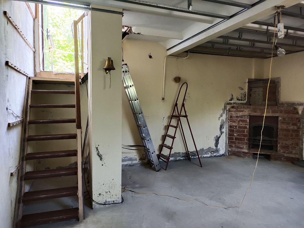 Квартира на Черемушках, ул. Ак. Филатова, Дом мебели Odessa - photo 8