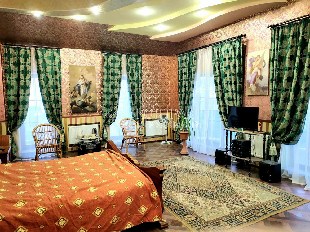 Оренда Будинок 6-кімнатний на вул. Ніконівський Харків - фото 14