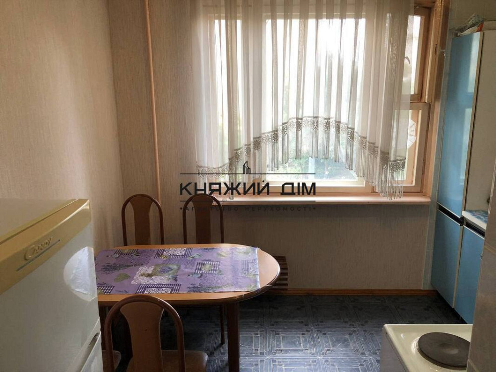 Оренда 3-х к.кв. по проспекту Маяковського в Деснянському р-ні. Код об'єкту №: 11200615 Kiev - photo 15