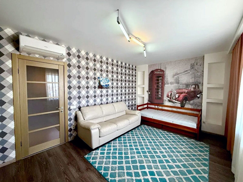 Продаж Квартира 3-кімнатна, 7/16 поверх на Дарницкая ул., 19 Дніпро - фото 12