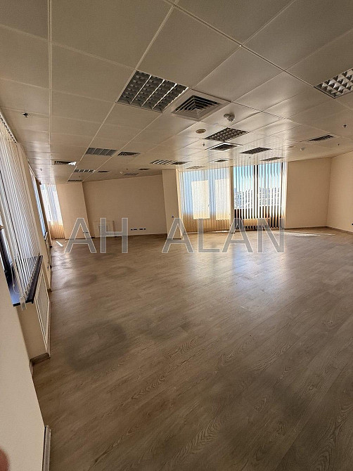 Оренда офісне приміщення на Шевченка Тараса бул., 33Б приміщень - 3, поверх - 11/20 Київ - фото 8