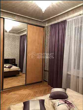 Продаж Квартира 2-кімнатна, 2/6 поверх на вул. Павлівський майдан Kharkiv