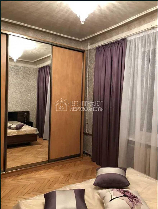 Продаж Квартира 2-кімнатна, 2/6 поверх на вул. Павлівський майдан Kharkiv - photo 6