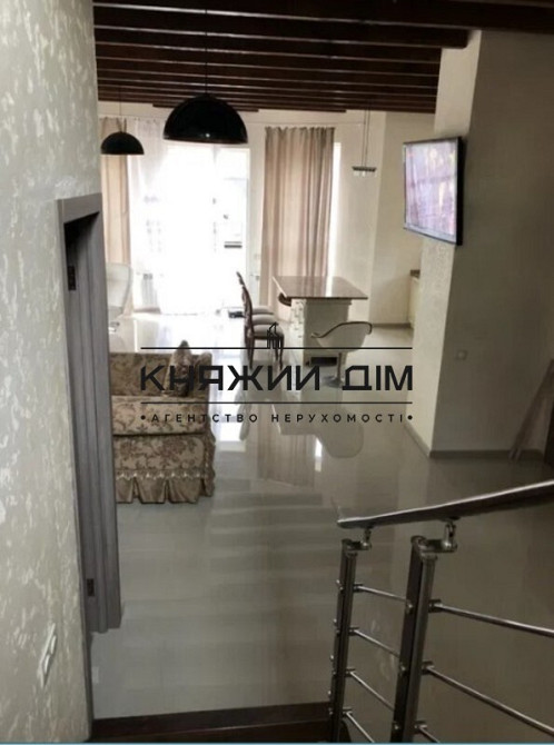 Оренда Будинок на вул. Центральная Киев - изображение 9