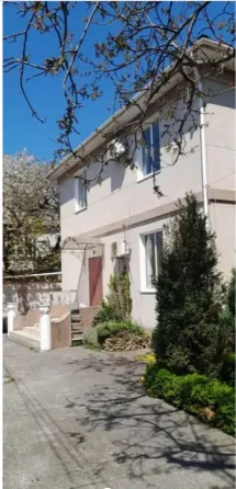 Продажа 2-этажный Дом с участком 6.8 сот 390 кв.м 5 комн. на Костанди Одесса