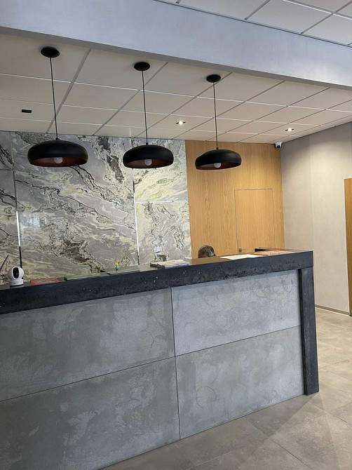 Продаж Квартира 1-кімнатна, 19/25 поверх на Вишгородська вул., д. 45Г Kiev - photo 6