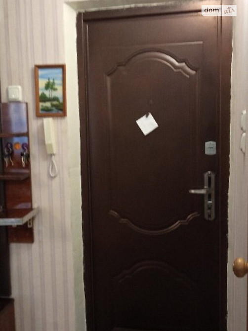 Оренда Квартира 1-кімнатна, 6/9 поверх на Оболонський проспект, 43 Киев - изображение 8