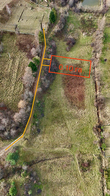 Продаж Квартира на улица Івана Франка 12 Корчин (Сколивський район) - изображение 3