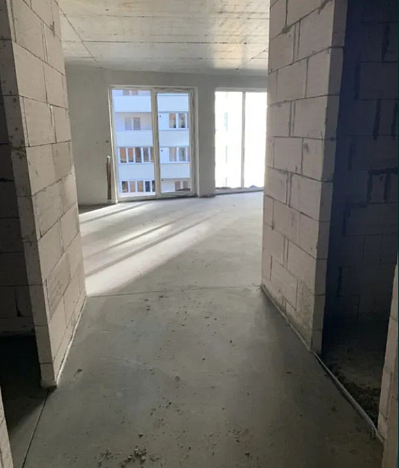 Продаж Квартира 1-кімнатна, 5/13 поверх на вул. Тарнавського Генерала Ternopil' - photo 2