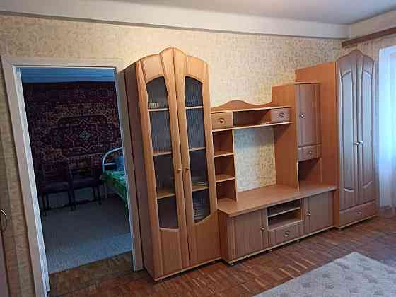 Оренда Квартира 1-кімнатна, 3/5 поверх на Алішера Нової, 57 Киев