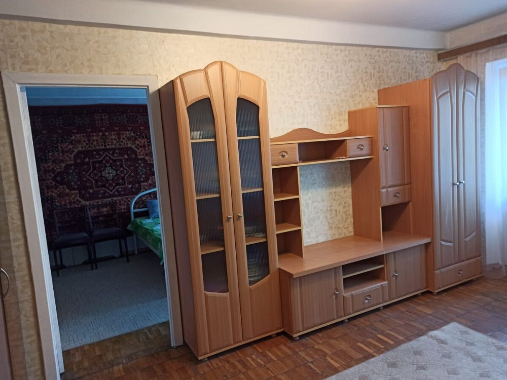 Оренда Квартира 1-кімнатна, 3/5 поверх на Алішера Нової, 57 Київ - фото 4