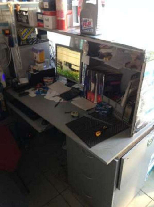 Продаж приміщення вільного призначення на Пирогова поверх - 1/1 Винница - изображение 7