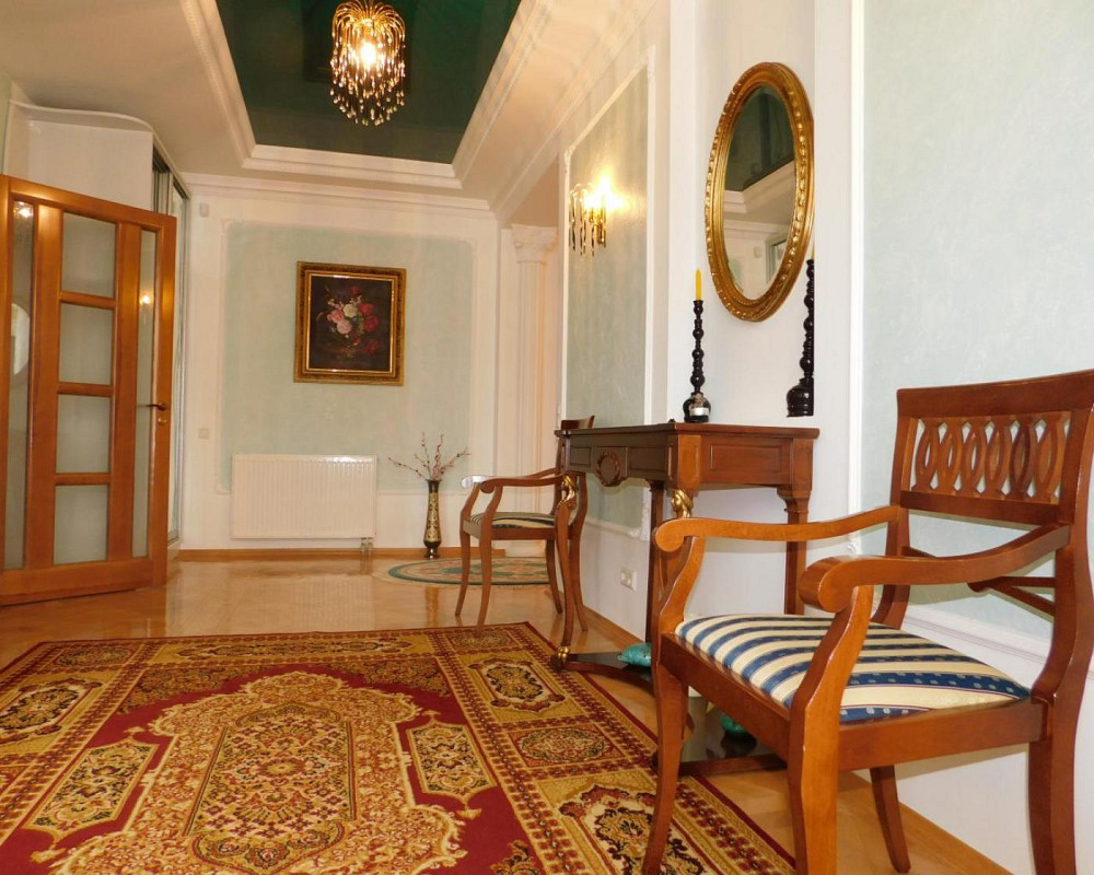 Продаж Квартира 3-кімнатна, 2/5 поверх на вул. Бориславська Трускавець - фото 7