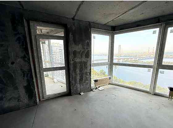 Продаж Квартира 2-кімнатна, 21/26 поверх на Зарічна вул., д. 3-А Kiev