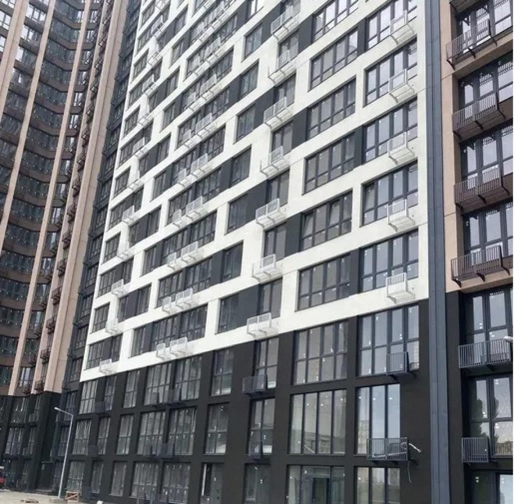 Продаж Квартира 2-кімнатна, 15/24 поверх на Ивана Франко ул. Odessa - photo 12