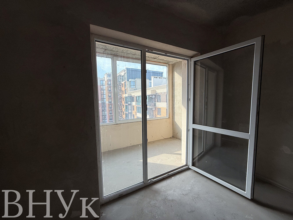 Продаж Квартира 3-кімнатна, 10/10 поверх на Івана Франка Луцк - изображение 10