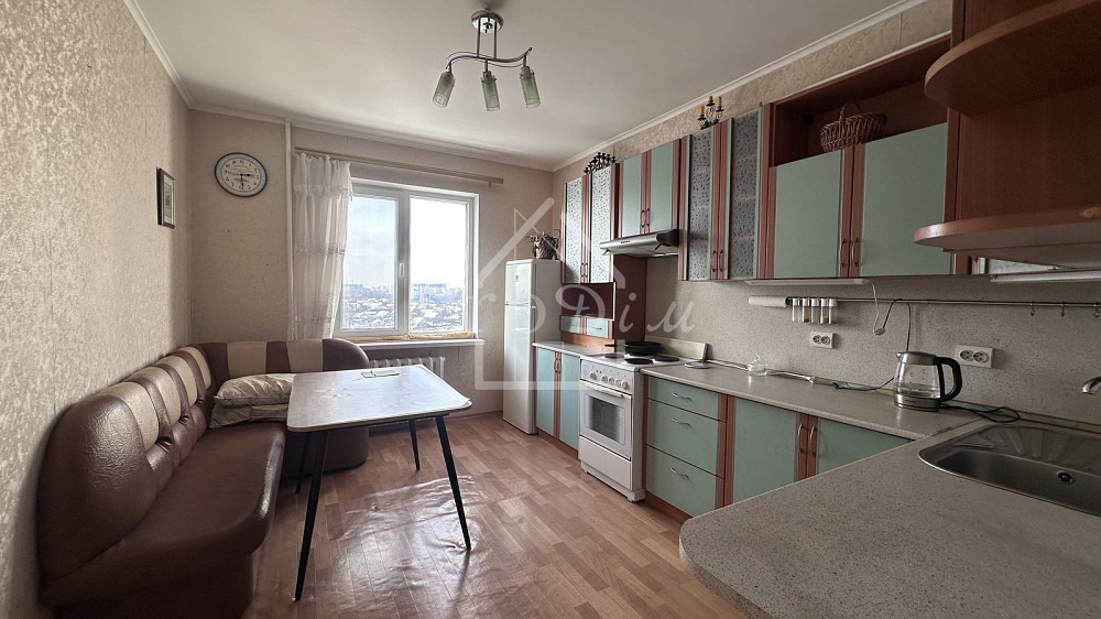 Оренда Квартира 2-кімнатна, 8/16 поверх на Козацька вул., 97 Київ - фото 10