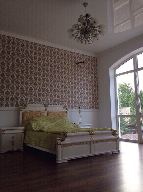 Роскошный дом с видом на море 12 ст. Большого Фонтана Одеса - фото 16