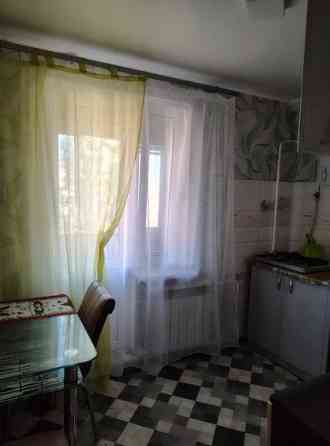 Продам 2-х комнатную квартиру с ремонтом и мебелью на пос. Котовского Одеса