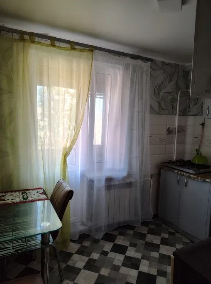 Продам 2-х комнатную квартиру с ремонтом и мебелью на пос. Котовского Одеса - фото 5