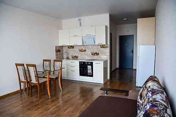 Оренда Квартира 1-кімнатна, 11/26 поверх на Камянська, 128 Київ