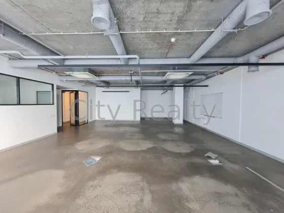 Сдаётся Офисные помещения площадь 1237 кв.м 6-й этаж Киев Саксаганського 70А Киев