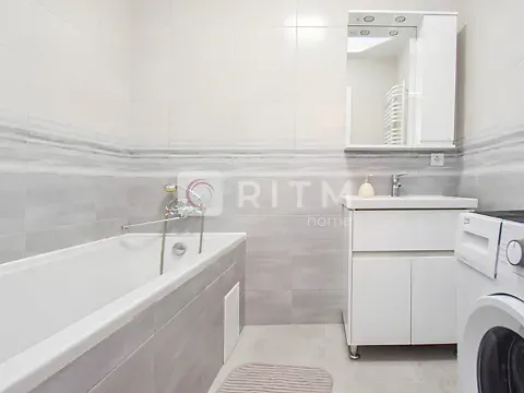 Оренда 2к Квартира 60 кв.м ЖК вул. Яреми / вул. Текстильна Тернопіль - фото 10