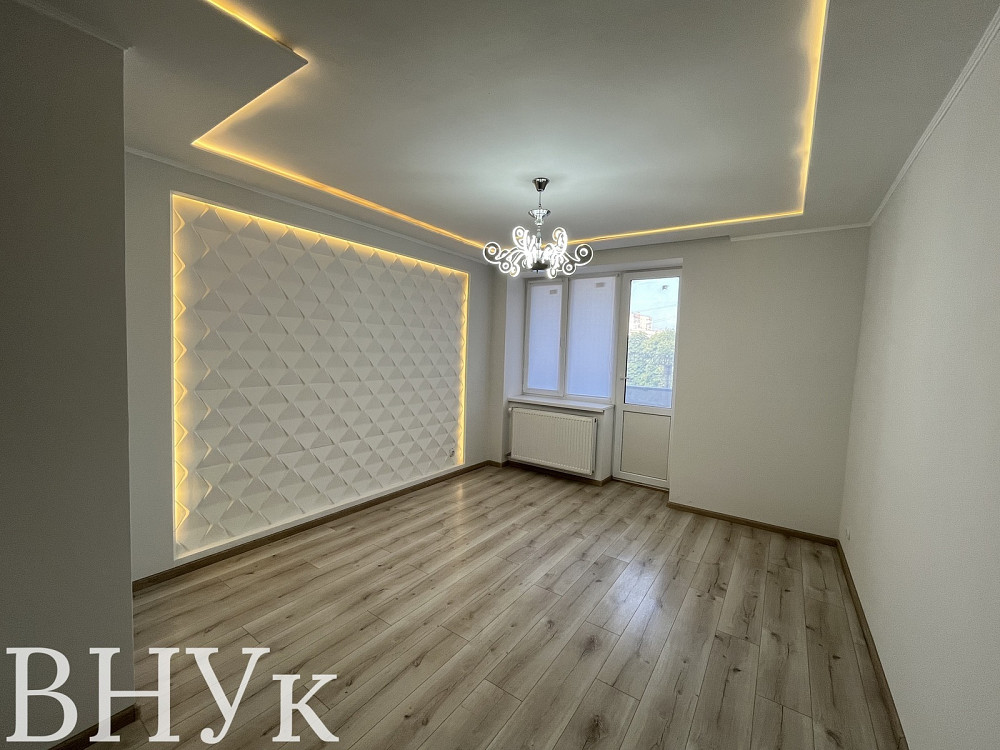 Продаж Квартира 2-кімнатна, 4/9 поверх на вул. Пирогова Тернопіль - фото 7