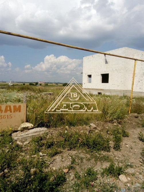 Продаж земельної ділянки 0.1 соток на ул. Пограничная, 6а Нерубайське - фото 4