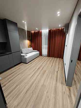 Продаж Квартира 1-кімнатна, 12/23 поверх на Максимовича Михайла вул., д. 32б Kiev