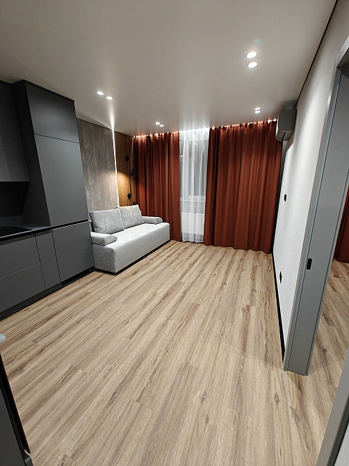 Продаж Квартира 1-кімнатна, 12/23 поверх на Максимовича Михайла вул., д. 32б Київ - фото 1