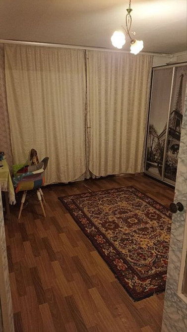 Продаж Квартира 1-кімнатна, 7/9 поверх на Бородіна, 5 Киев - изображение 2