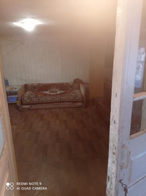 Предлагается к продаже жилой частный дом в Раздельнянском районе Перше Травня (Роздільнянський район) - фото 9