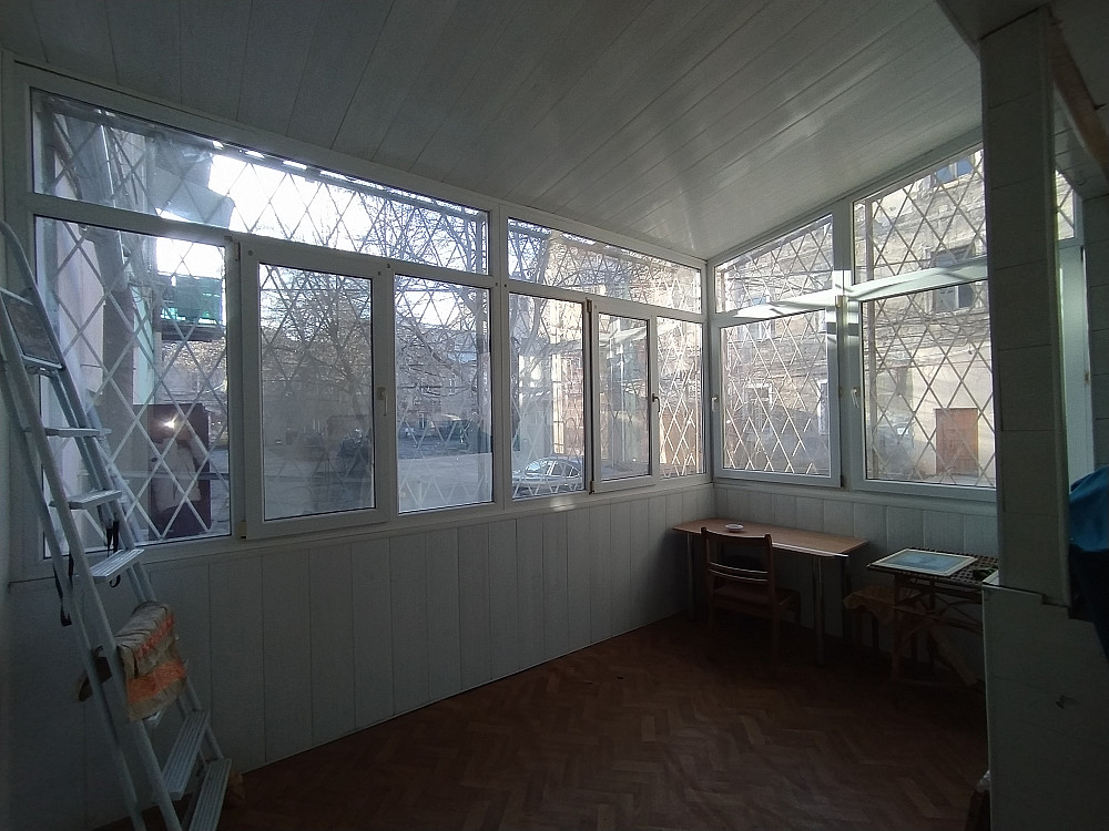 Просторная квартира в центре на ул. Пастера Одеса - фото 13