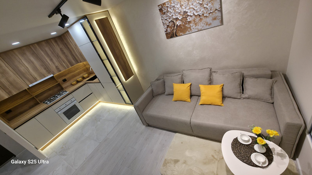 Продаж 3км квартири по вул.Смакули, БАМ, Тернопіль Тернополь - изображение 19