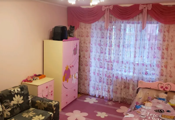 Продаж. 2-кімнатна квартира. м.Тернопіль, вул.Котляревського Ternopil'