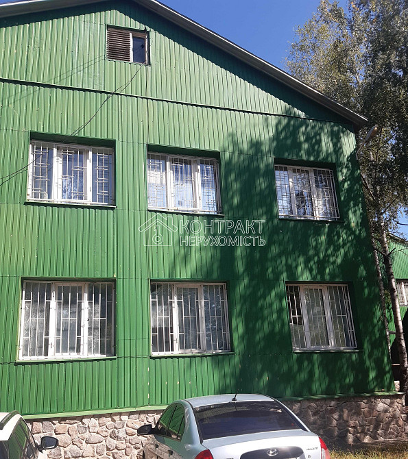 Оренда виробниче приміщення на вул. Світла приміщень - 1, поверх - 2/2 Харків - фото 1