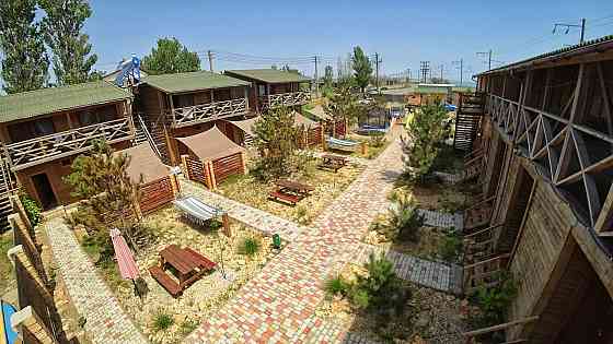 Продаж комерційне приміщення на дорога Автодорога Р-70, 57 приміщень - 20, поверх - 1 Затока