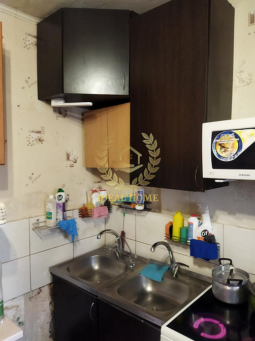 Продаж Квартира 1-кімнатна, 11/16 поверх на Азербайджанская ул., 8А Київ - фото 17