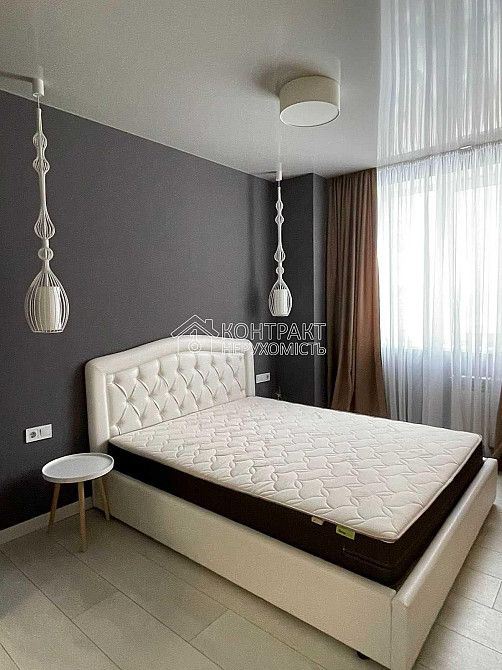 Оренда Квартира 1-кімнатна, 9/12 поверх на вул. Гвардійців Широнінців Харків - фото 4