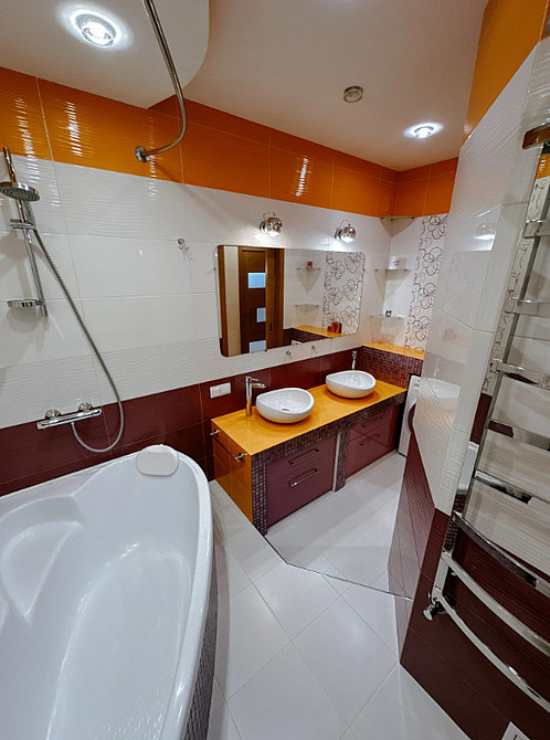 Продаж Квартира 3-кімнатна, 5/6 поверх на Каневская ул., 17 Дніпро - фото 13