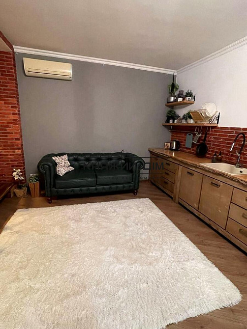 ЖК Зарічний Оренда 1 кім. студіо на Зарічній м. Славутич Код № 11203957 Киев - изображение 3