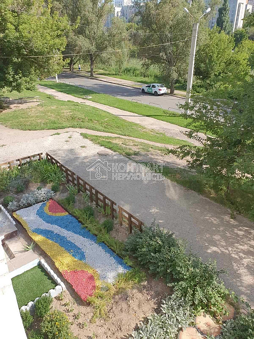 Оренда Квартира 1-кімнатна, 2/10 поверх на вул. Владислава Зубенка Харків - фото 10