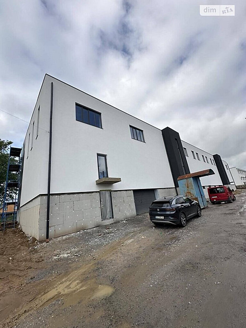 Оренда приміщення вільного призначення на Новаківського Олекси Vinnytsya - photo 3