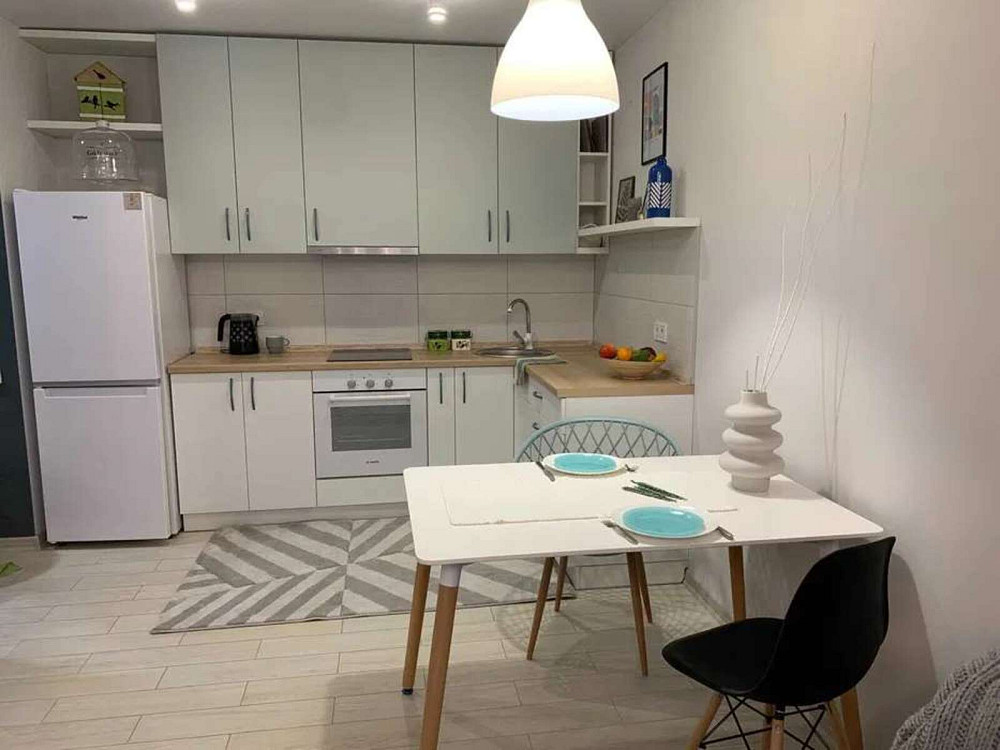 Оренда Квартира, 2/10 поверх на ул. Глубочицкая Kiev - photo 2