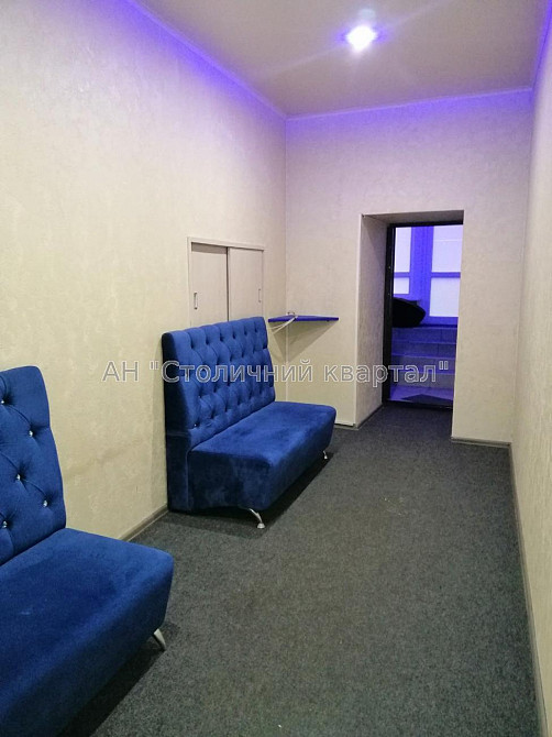 Продаж Будинок 1-кімнатний на Саксаганського вул., 51/87А Київ - фото 8