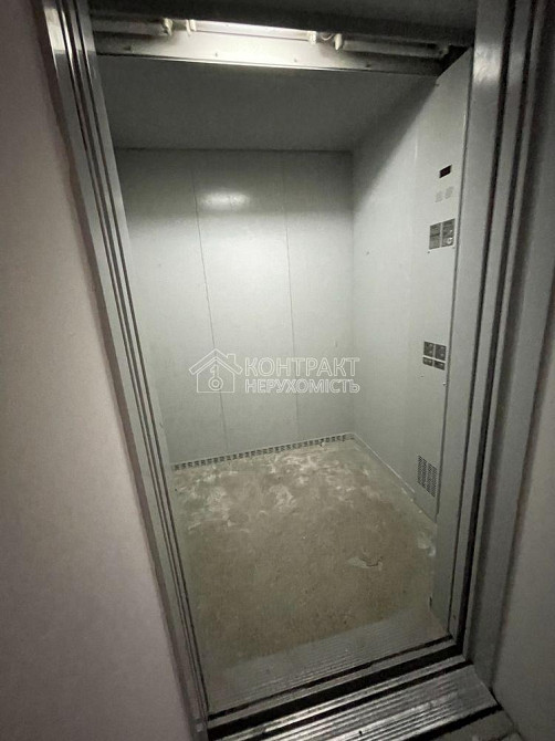 Оренда офісне приміщення на вул. Сумская приміщень - 5, поверх - 3/5 Харків - фото 12