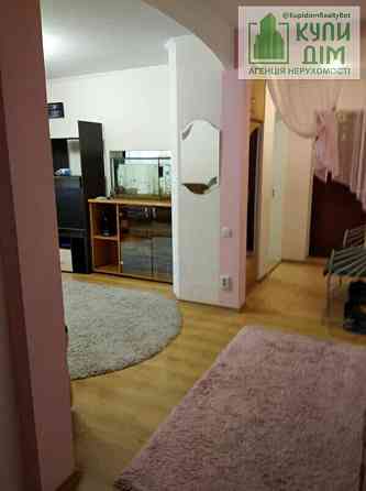 Продам 4-х комнатну квартиру Кропивницький
