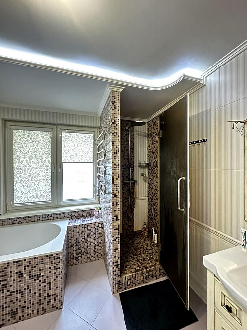 Продаж Квартира 3-кімнатна, 15/20 поверх на Лаврухина Николая вул., д. 8 Kiev - photo 12